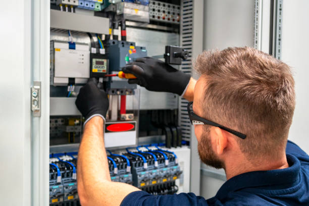Best Electrical System Inspection  in Crimora, VA