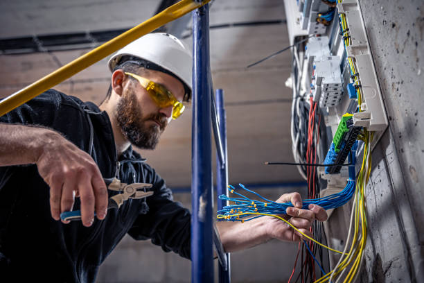 Best Electrical Wiring Services  in Crimora, VA