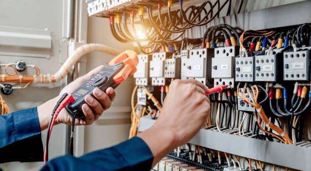Best Electrical Repair Services  in Crimora, VA