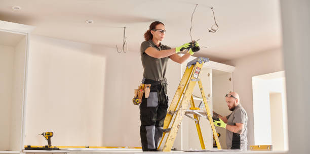 Electrical Rewiring Services in Crimora, VA