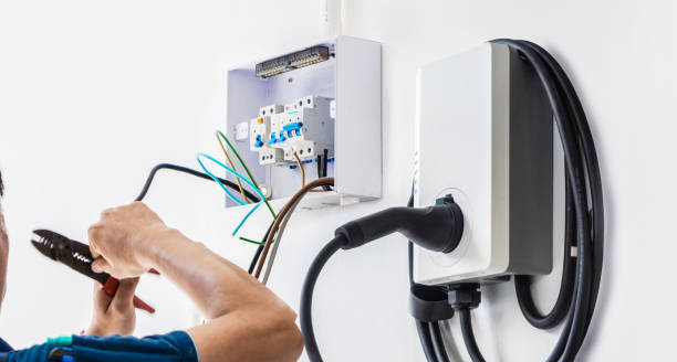 Crimora, VA Electrician Company